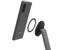 Mophie Snap+ Charging Stand Pad MagSafe 15W ICHMOSPCSPBK 401309751 - 1103877 - zdjęcie 2